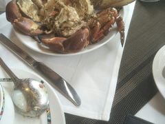 -百合酒店-香榭里自助餐厅