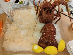 -珍宝海鲜(东海岸海鲜中心)