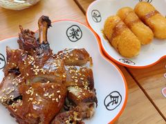 -花盐街·四川乐山小吃(西单大悦城店)