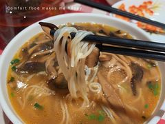 -西贝(上海我格广场店)