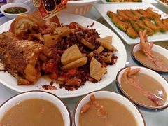 -金百门·顺德海鲜酒家(陈村店)