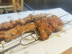 -肉串汪(月坛店)