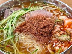 -顺通大冷面(总店)