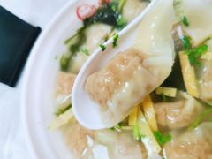 -海平馄饨(逍遥二路店)