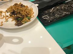 -陈记顺和潮汕牛肉火锅(番禺迎宾大道店)