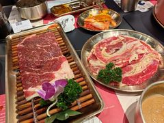 -西塔老太太泥炉烤肉(双井店)