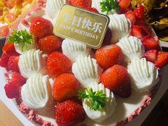 -味多美蛋糕(通州店)