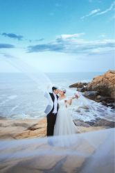 -1986婚纱摄影(清城店)