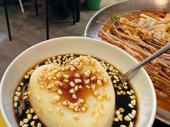 -谭家·钵钵鸡·蹄花·兔头(玉林南路店)