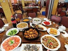 -老船长海鲜大排档(集美店)