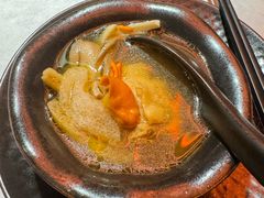 -芸山季·云南山珍菌火锅(人民广场来福士店)