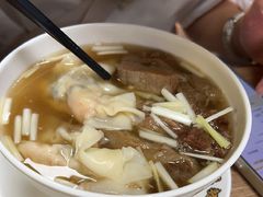 -百福麵家(新馬路店)