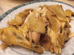 盐局鸡-万秋楼
