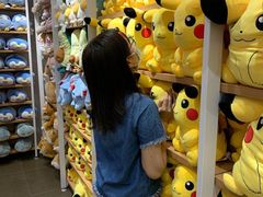 -名创优品(广东省广州琶洲保利广场店)