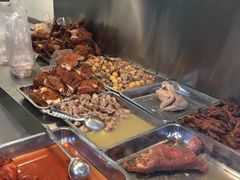 -阿二烤鸡(山塘街店)