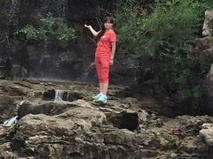 -青州市云门山风景区