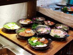 -小时候焗海鲜(鄞州万达店)