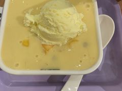 -满记甜品(南京虹悦城三店)