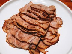 老昌熏肉-老昌春饼(欧亚世纪店)