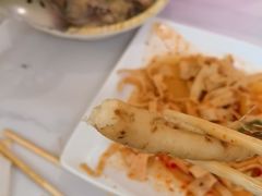 -朴小妹人参鸡汤火锅(长白山万达店)