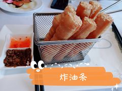 -津菜典藏河西店(水上店)