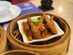 -点都德(华强南店)
