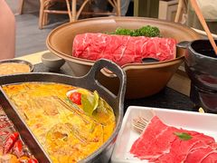 -山缓缓火锅(青岛万象城店)
