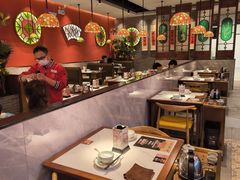 -禄运茶居·手工点心(猎德店)