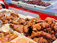 -净香园熟肉(北坦总店)