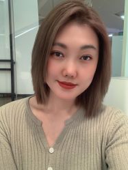 -M1 HAIR烫染