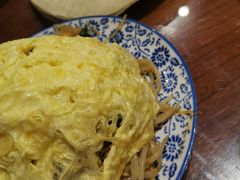 -娄三少·老北京春饼烤鸭家常菜(方庄店)