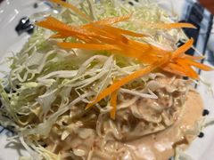-山杏yama-katsu·吉列炸物