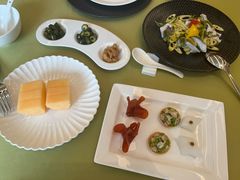 -湖影中餐厅·南京金茂威斯汀大酒店