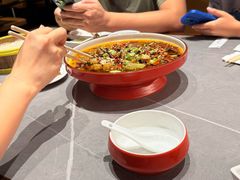 -四川饭店·小龙虾(长白店)