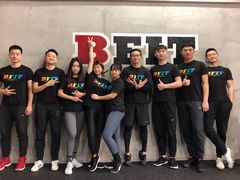 -Burn Fit燃炼健身工作室(新都旗舰店)