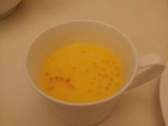 杨枝甘露-上海金桥红枫万豪酒店-万豪中餐厅
