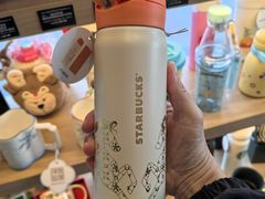 -星巴克臻选(珠海富华里店)