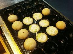 -SUGAR糖薯·章鱼烧(鹏欣水游城店)