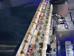 -COPLUSDE炭烤精酿餐厅&咖啡豆仓(MIX320店)