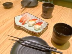 -禾绿寿司(星光68广场店)