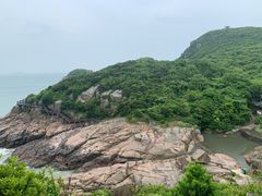 -桃花岛风景旅游区