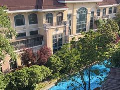 -上海东方佘山翰悦阁酒店·Vie全日制餐厅