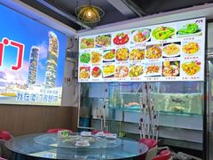 -40号厦门海鲜大排档(中山路店)