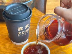 -宴武夷·匠心闽味(印象大红袍店)