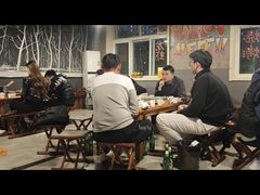 -三盛肥蛤(总店)