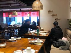 大堂-丹江渔村(望京店)