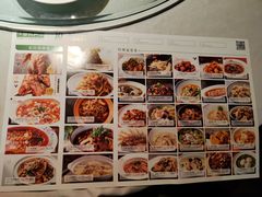 -外婆私房菜(新亚百货店)