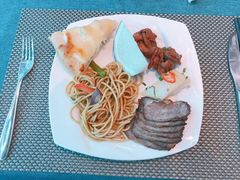 -瑞德姆美人鱼海底演艺主题餐厅(亚龙湾店)