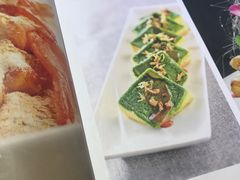 -HOME餐厅粤菜 融合菜