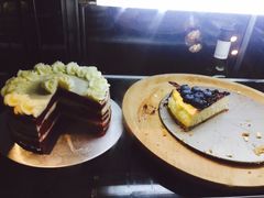 -CafeDuVillage乡村咖啡馆(美邻苑店)